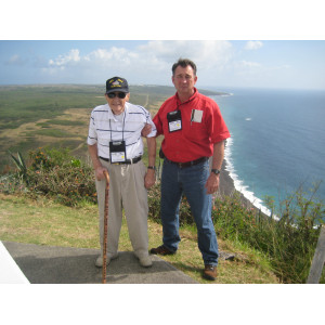 82nd Anniversary Iwo Jima Reunion of Honor (Mar 2027)